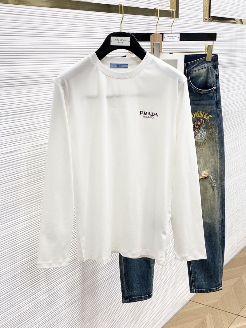 Prada T-Shirts